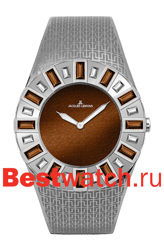 Часы Jacques Lemans Cannes 1-1585K